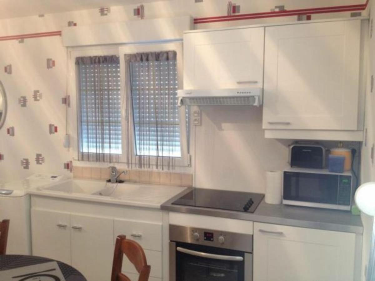 Charmant Gite A Etain, Tout Inclus, Proche Verdun Avec Terrasse Et Parking - Fr-1-585-3 Eksteriør billede